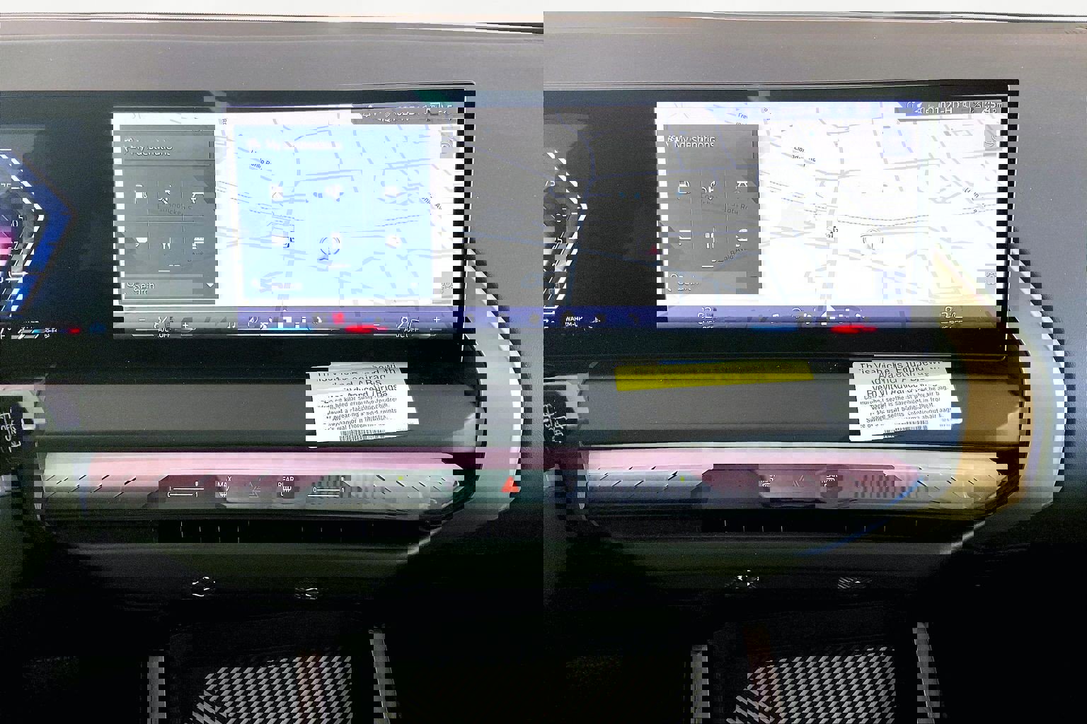 Certified 2025 BMW X3 xDrive30i w/ Premium Package image 11