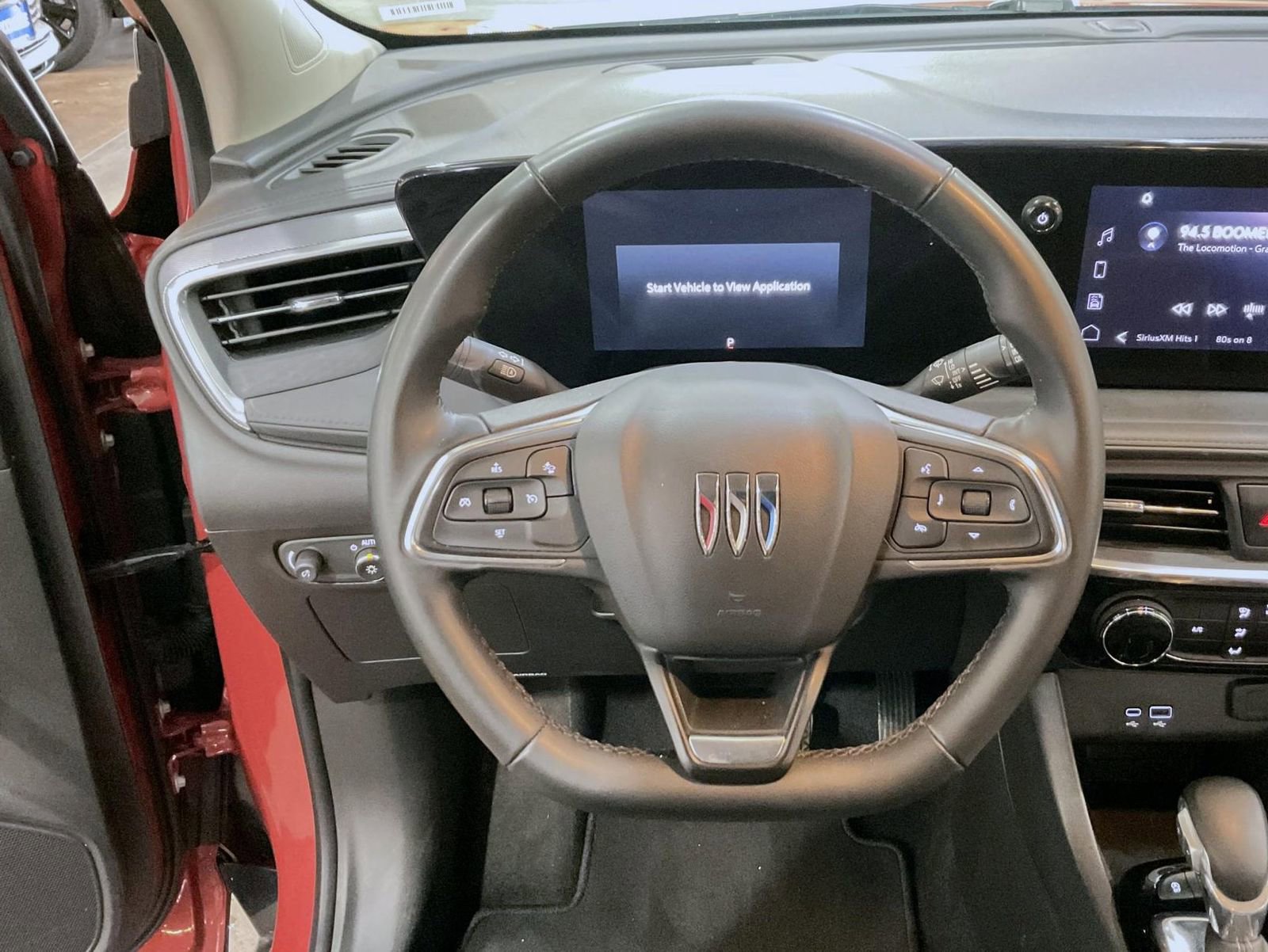 Used 2024 Buick Encore GX Sport Touring AWD/4WD image 11