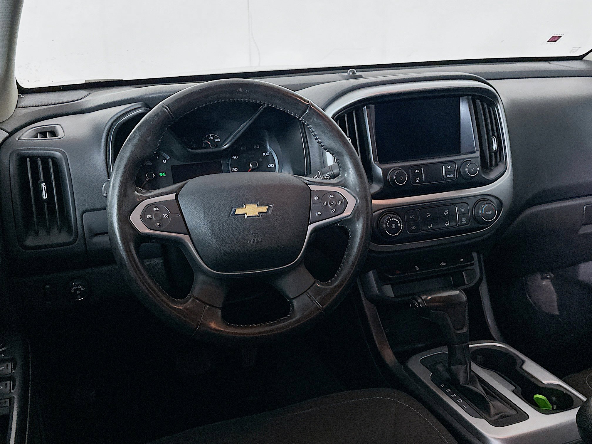 Used 2020 Chevrolet Colorado LT w/ LT Convenience Package image 17