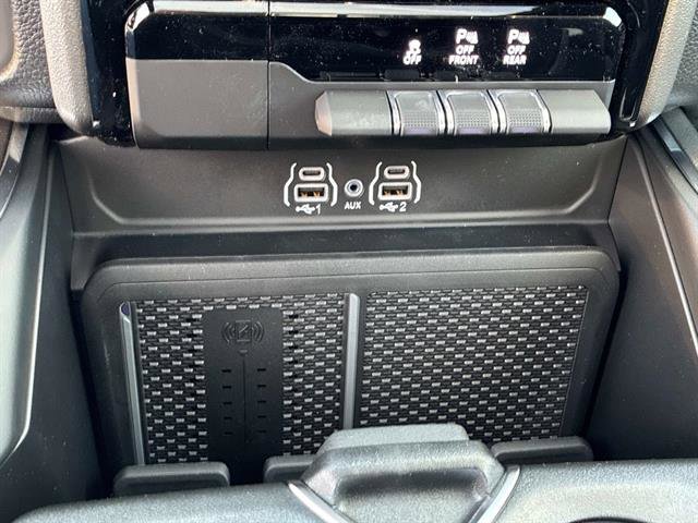 New 2026 RAM 1500 Laramie image 15