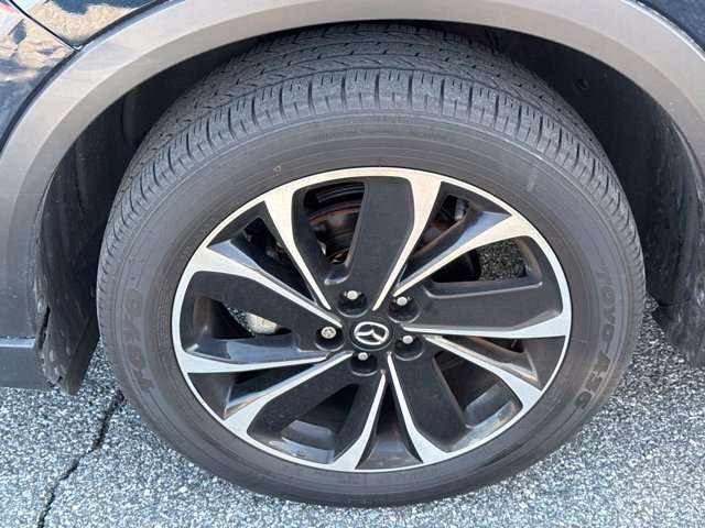 Used 2023 MAZDA CX-5 AWD 2.5 S w/ Premium Plus Pkg image 19