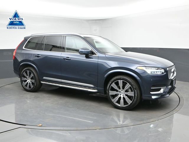 Used 2023 Volvo XC90 B6 Ultimate
