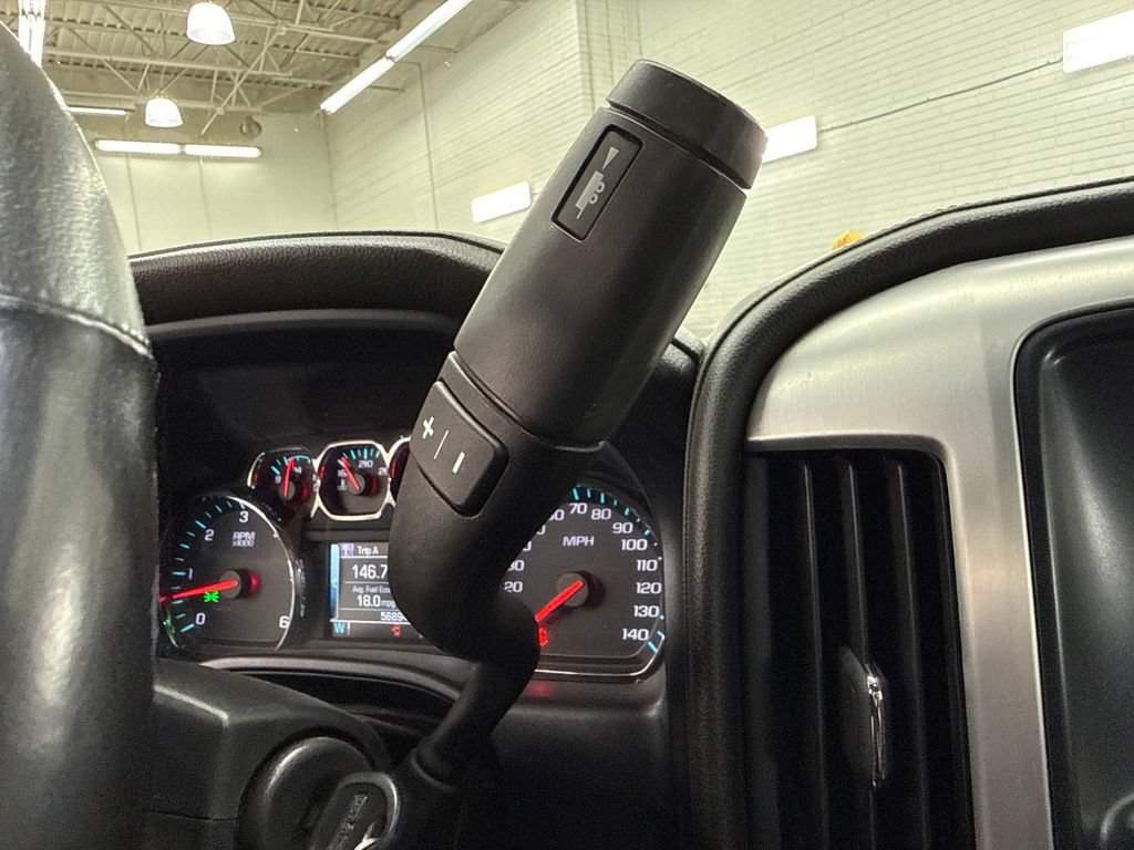 Used 2019 GMC Sierra 1500 SLE w/ SLE Value Package AWD/4WD image 33