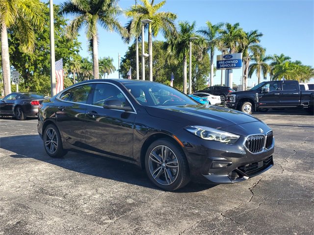 Used 2022 BMW 228i Gran Coupe 228i image 2