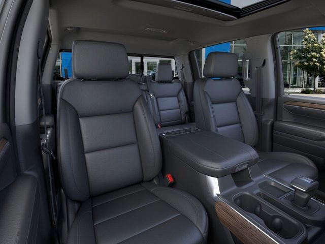 New 2026 Chevrolet Silverado 1500 RST w/ All Star Edition Plus image 16