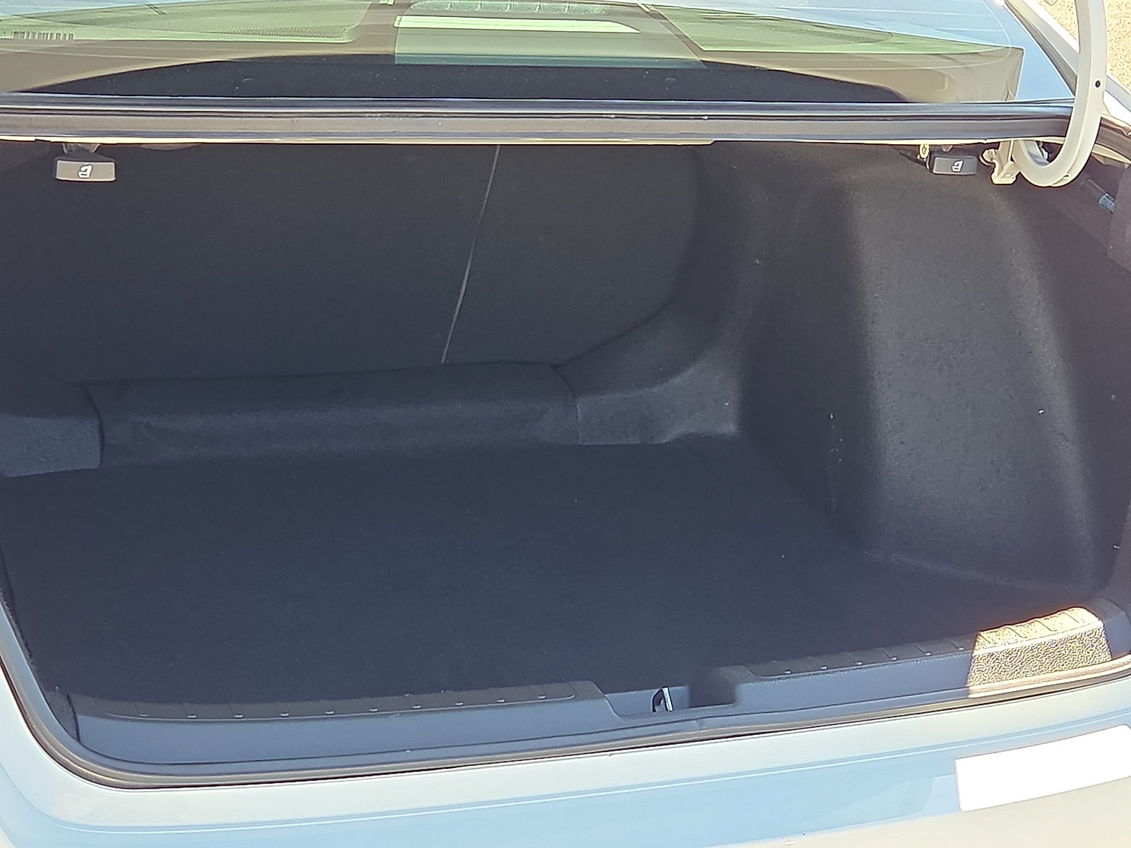 Used 2024 Honda Civic Touring image 9