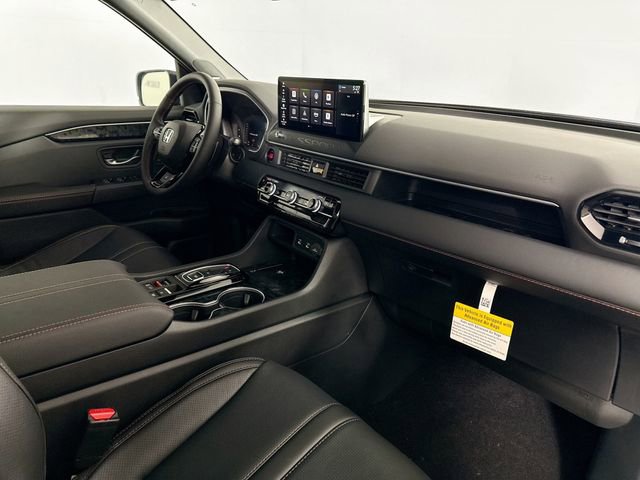 New 2026 Honda Passport TrailSport Elite image 53