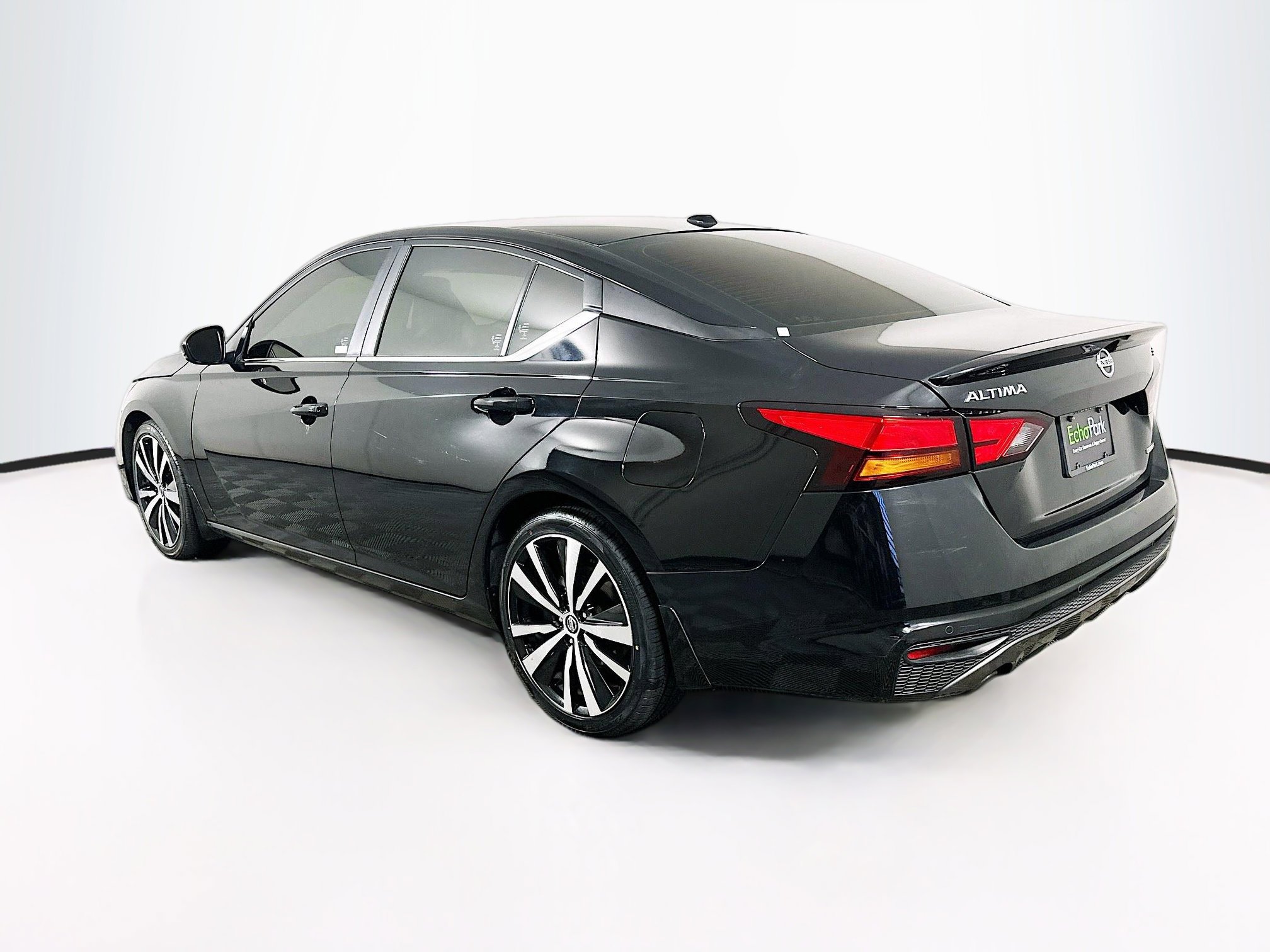 Used 2021 Nissan Altima 2.0 SR FWD image 5