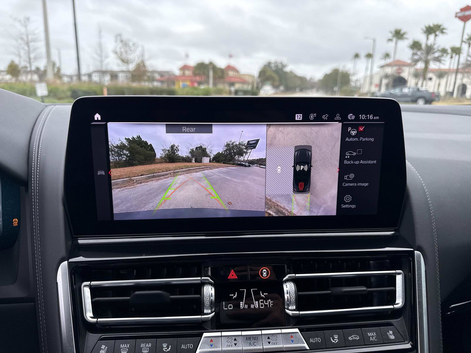 Used 2024 BMW M8 Competition image 19