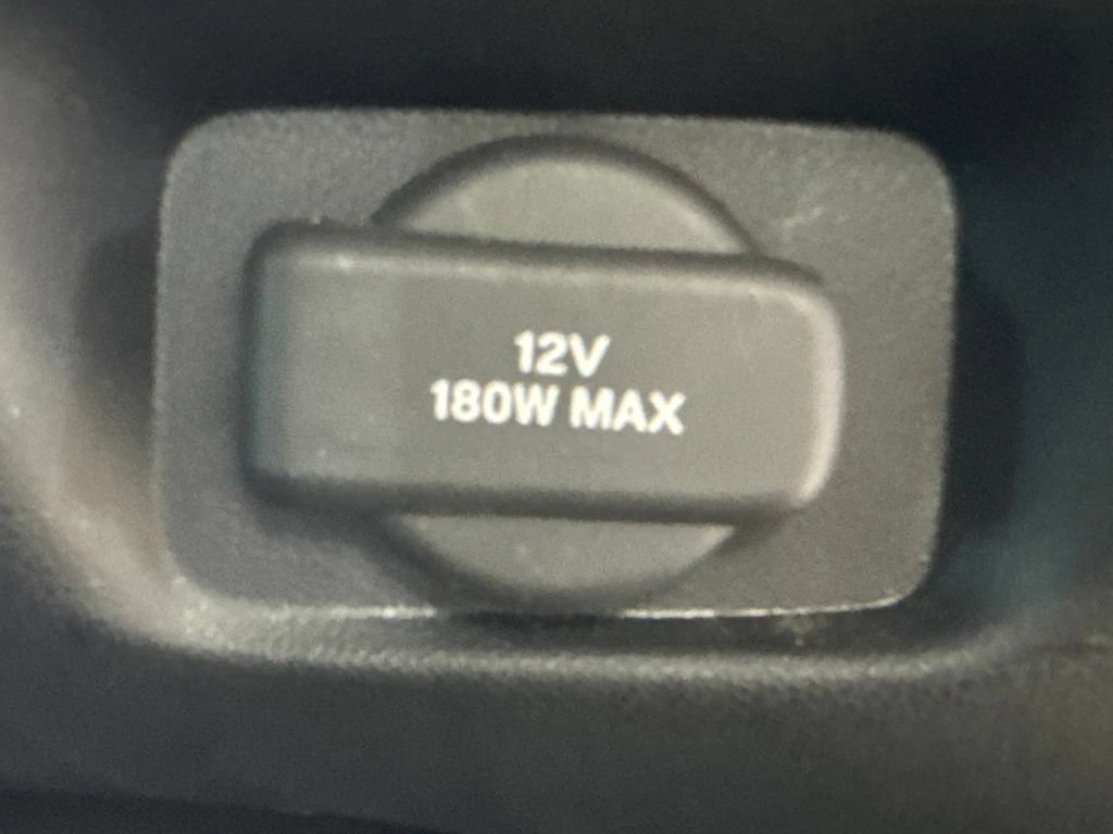 Used 2025 Honda HR-V Sport image 21