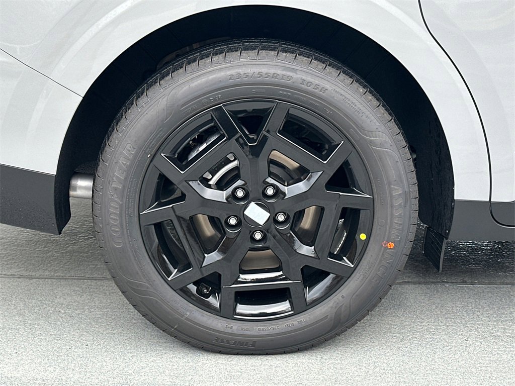 New 2026 Kia Carnival SX image 8