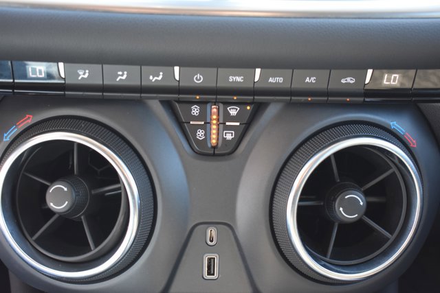 Used 2022 Chevrolet Blazer LT w/ LPO, Floor Liner Package image 26