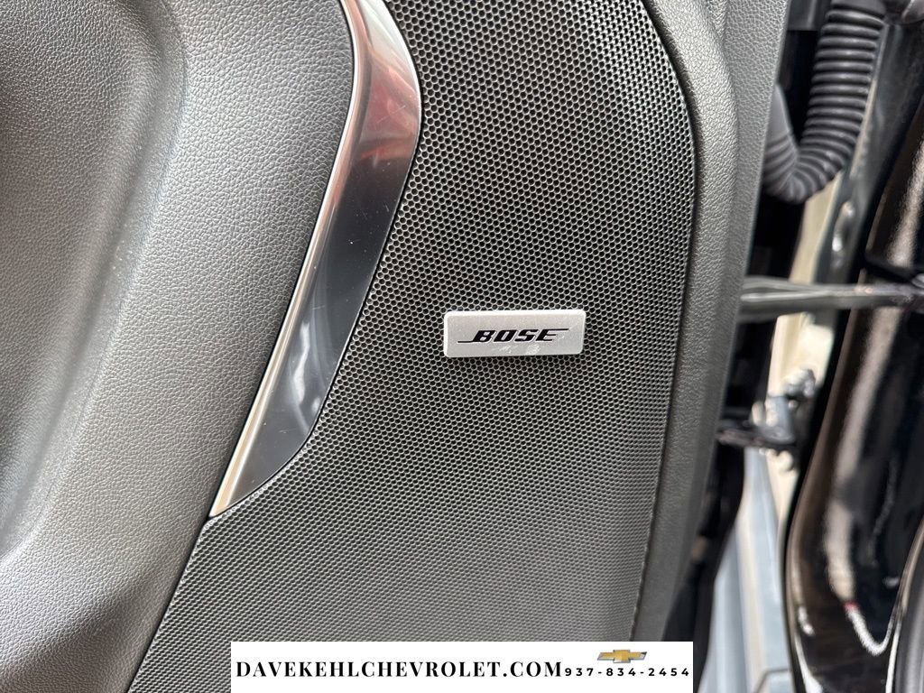 Certified 2024 Chevrolet Tahoe High Country image 24