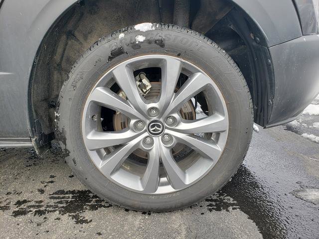 Certified 2025 MAZDA CX-30 AWD 2.5 S w/ Premium Package image 27