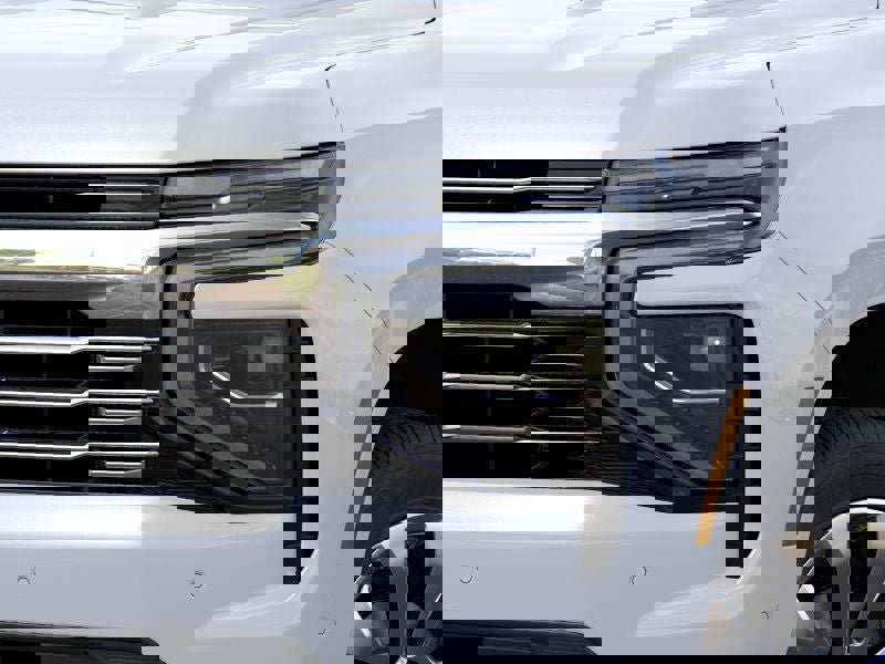 New 2026 Chevrolet Tahoe Premier image 10