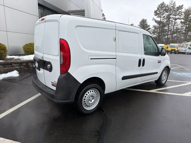 Used 2019 RAM ProMaster City Tradesman image 7