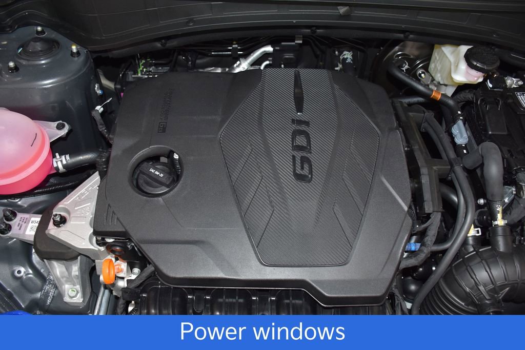 New 2026 Kia Sportage LX image 7