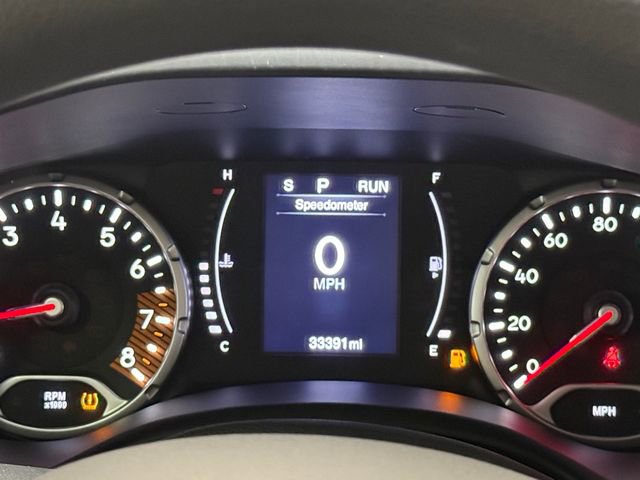 Used 2023 Jeep Renegade Latitude image 34