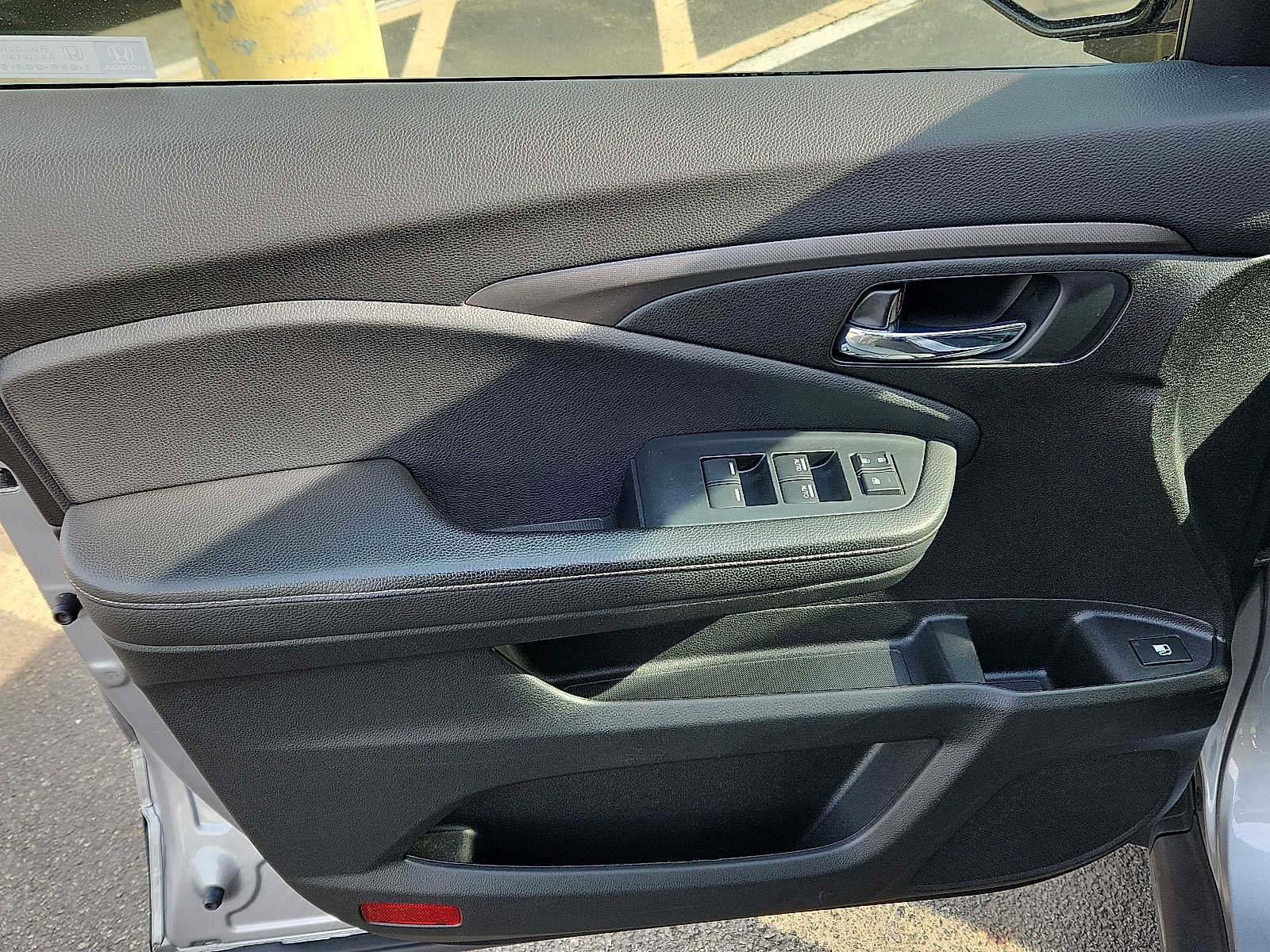 Certified 2021 Honda Ridgeline Sport image 12