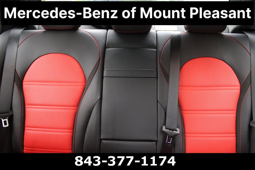 Certified 2021 Mercedes-Benz C 63 AMG S image 60