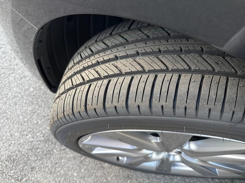 New 2026 MAZDA MAZDA3 2.5 S Sedan w/ Preferred Pkg FWD image 28