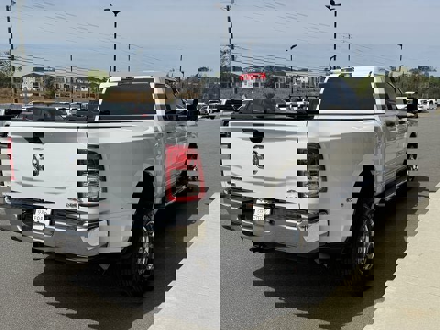 Used 2024 RAM 3500 Big Horn image 6