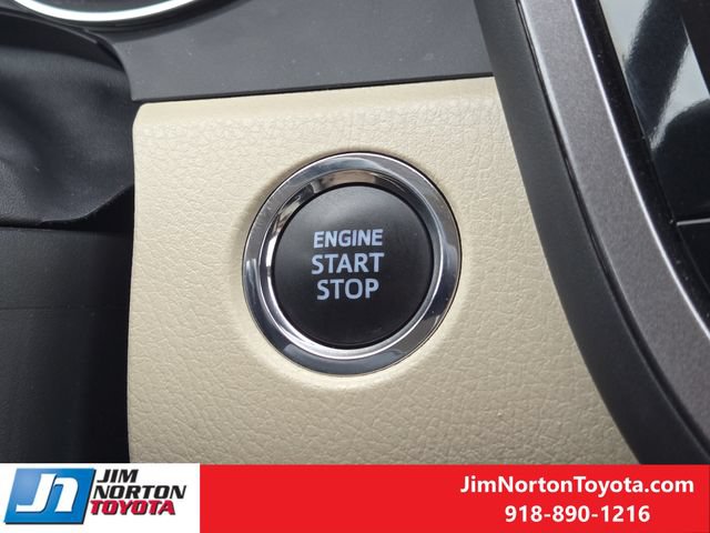 Used 2024 Toyota Camry LE w/ Convenience Package FWD image 23