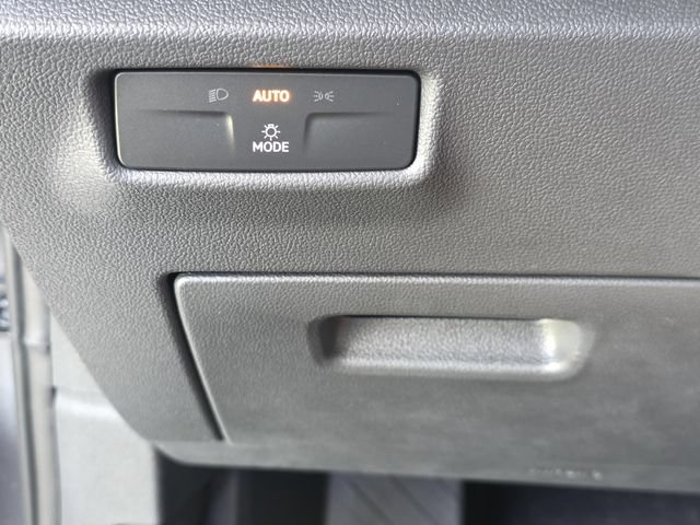 Used 2025 Volkswagen Tiguan S FWD image 24