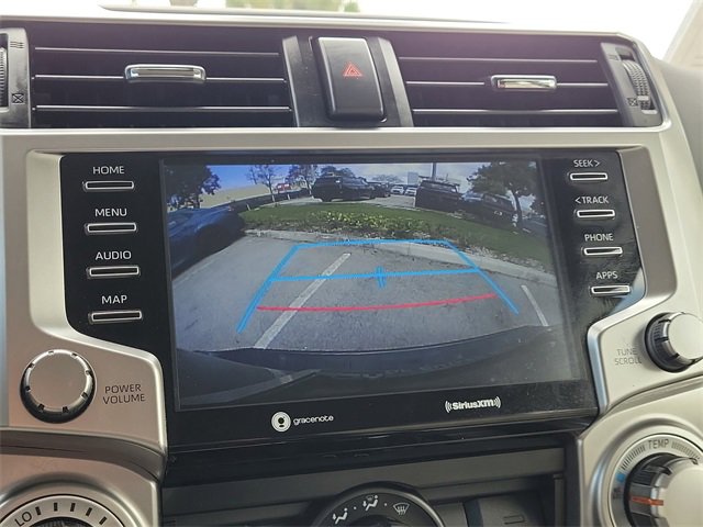 Used 2022 Toyota 4Runner SR5 image 27