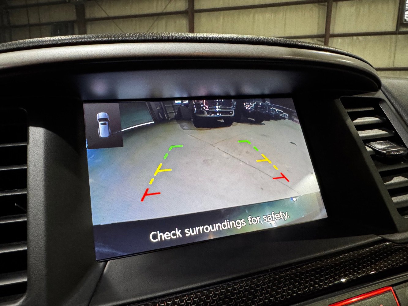 Used 2020 Nissan Pathfinder SV w/ Rock Creek Edition image 31