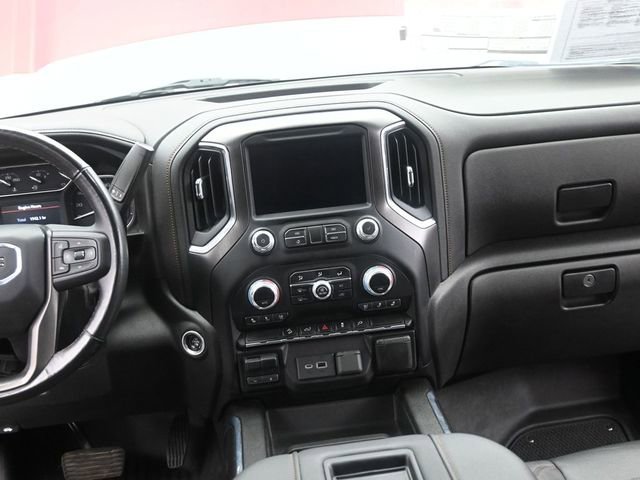 Used 2021 GMC Sierra 2500 AT4 w/ Gooseneck/5TH Wheel Package image 25