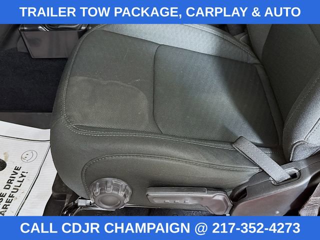 Used 2020 Jeep Gladiator Sport w/ Quick Order Package 24S image 19