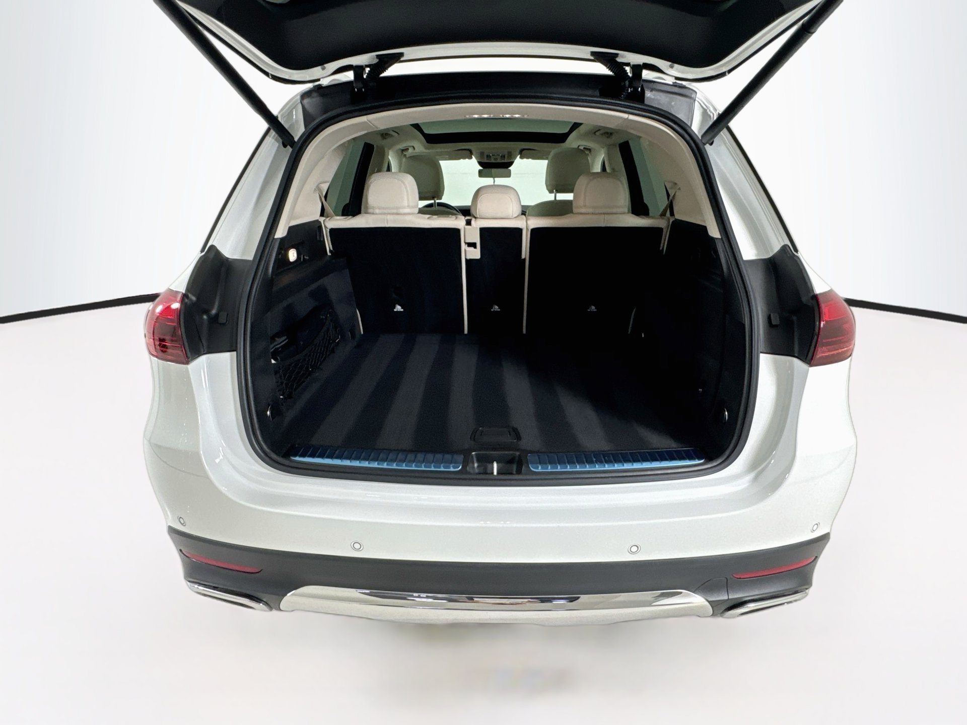 Certified 2026 Mercedes-Benz GLE 350 4MATIC image 28