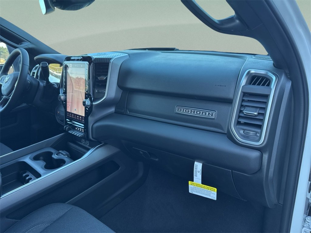 New 2026 RAM 2500 Big Horn image 39