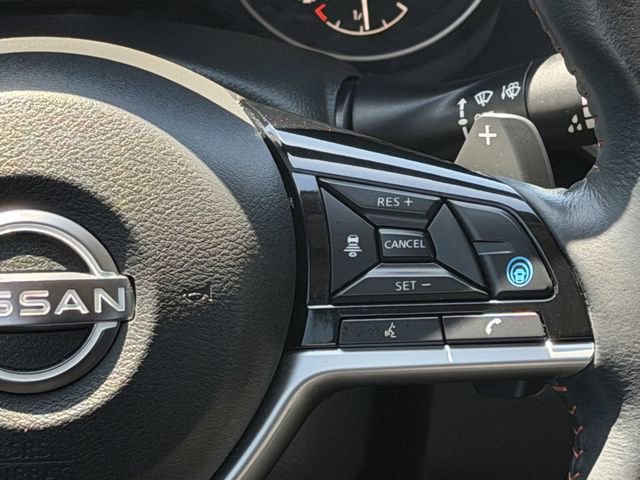 Used 2023 Nissan Altima 2.0 SR image 13