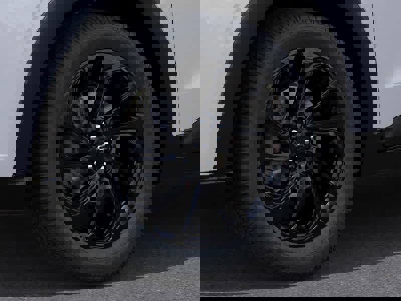 New 2027 Chevrolet Bolt RS image 9