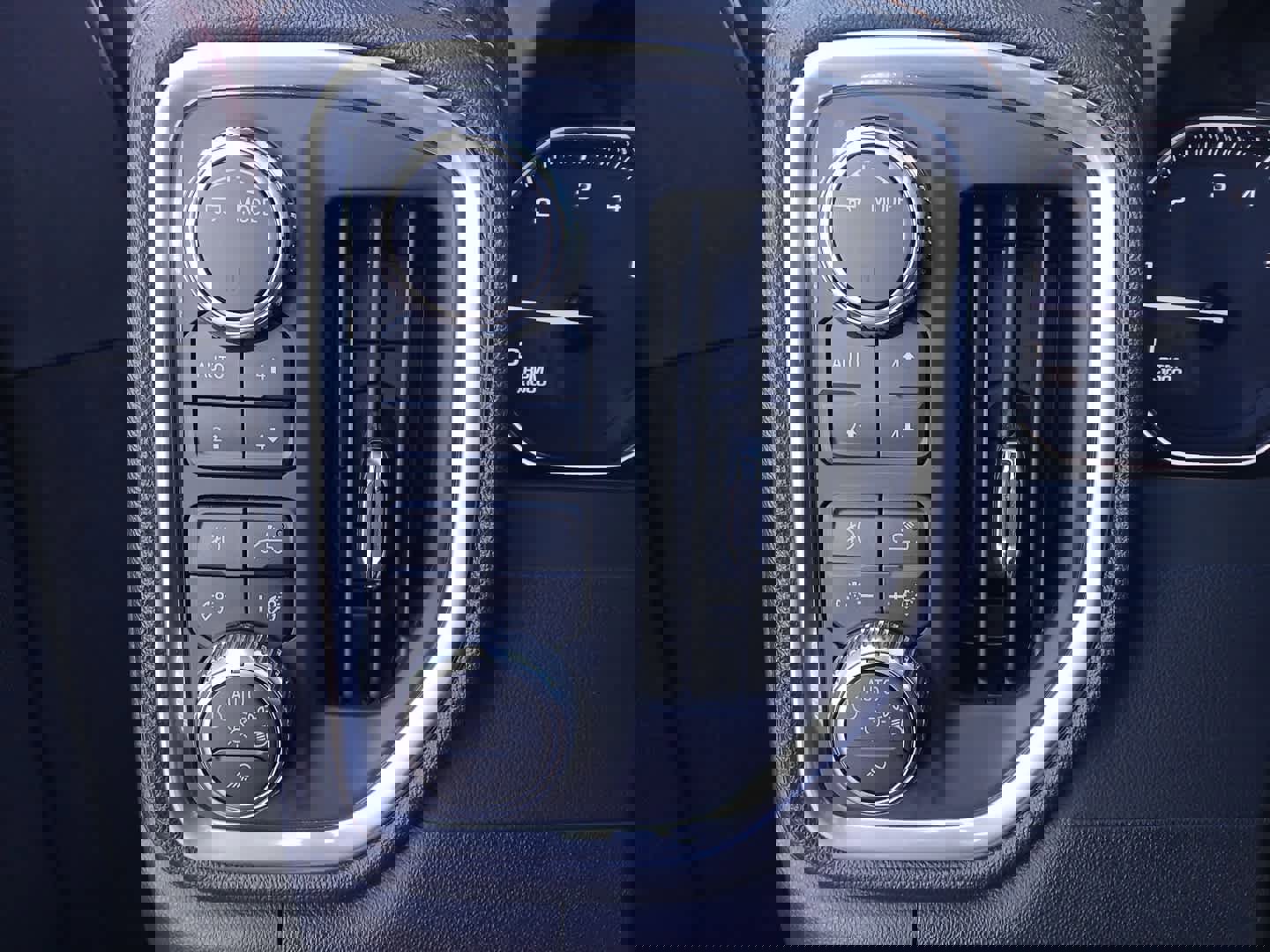 Used 2023 GMC Sierra 2500 AT4 w/ AT4 Preferred Package image 27