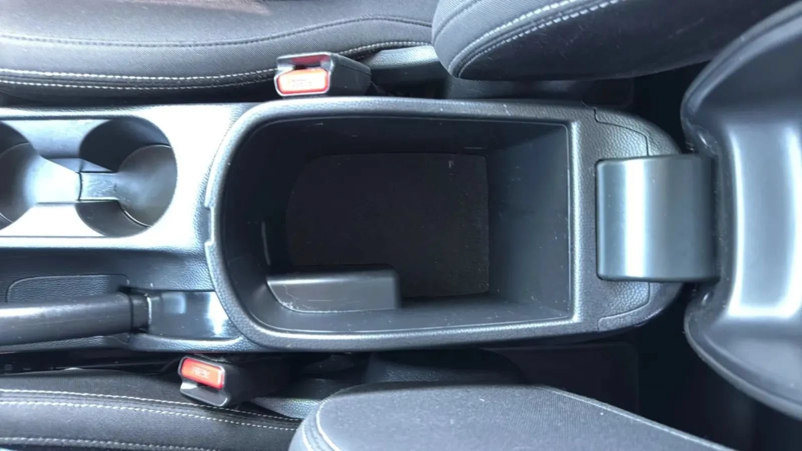 Used 2018 Kia Soul FWD image 14