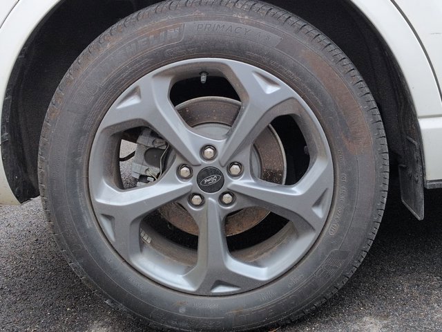 Used 2024 Ford Escape ST-Line w/ Tech Pack #1 image 6