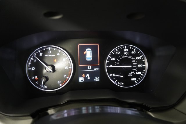 New 2025 Subaru Outback Premium image 14