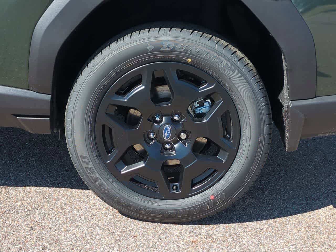 New 2026 Subaru Outback Limited AWD/4WD image 13
