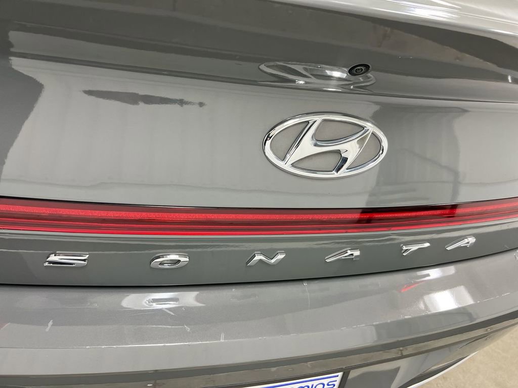 Used 2021 Hyundai Sonata SE FWD image 26