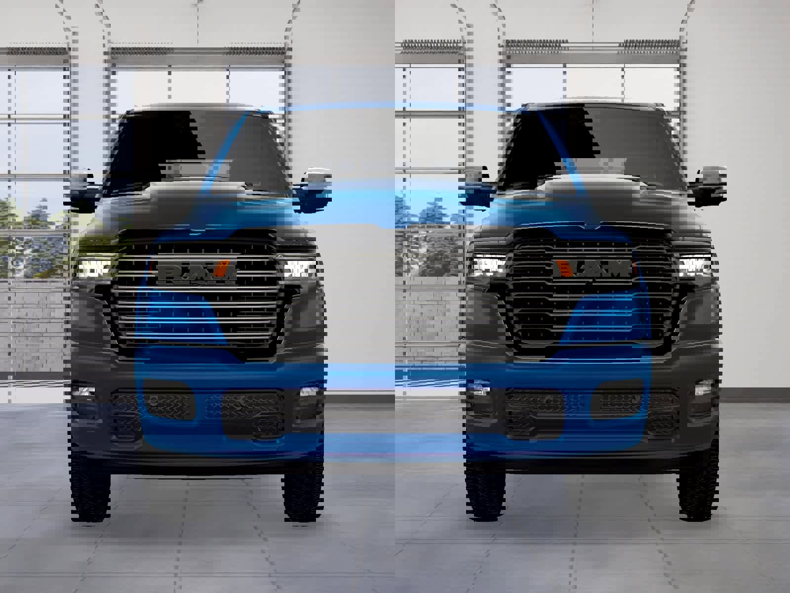 New 2026 RAM 1500 Laramie image 6