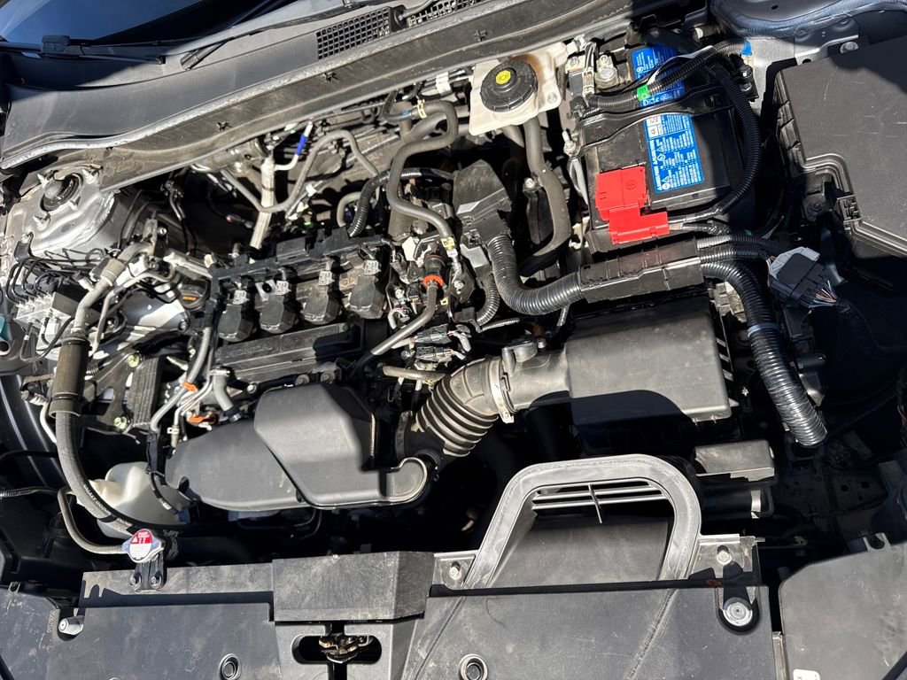 Used 2023 Honda CR-V EX image 28