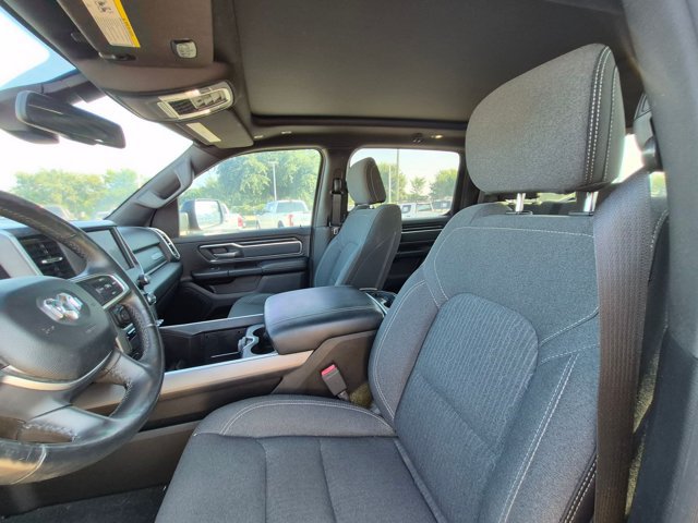 Used 2019 RAM 1500 Big Horn AWD/4WD image 6