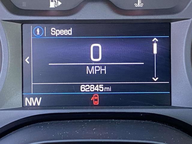 Used 2020 Chevrolet Camaro LS image 24