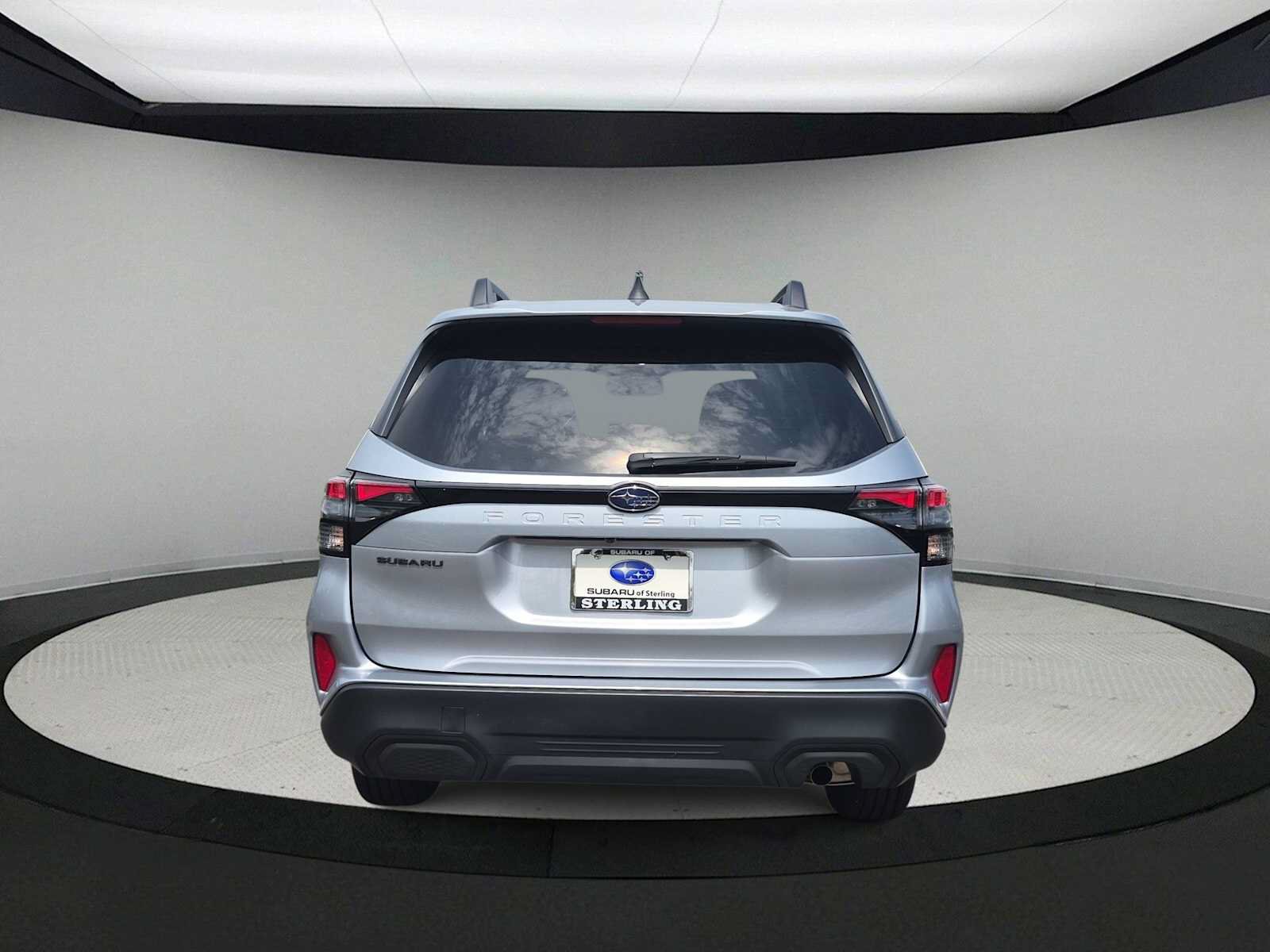 New 2026 Subaru Forester Premium AWD/4WD image 7