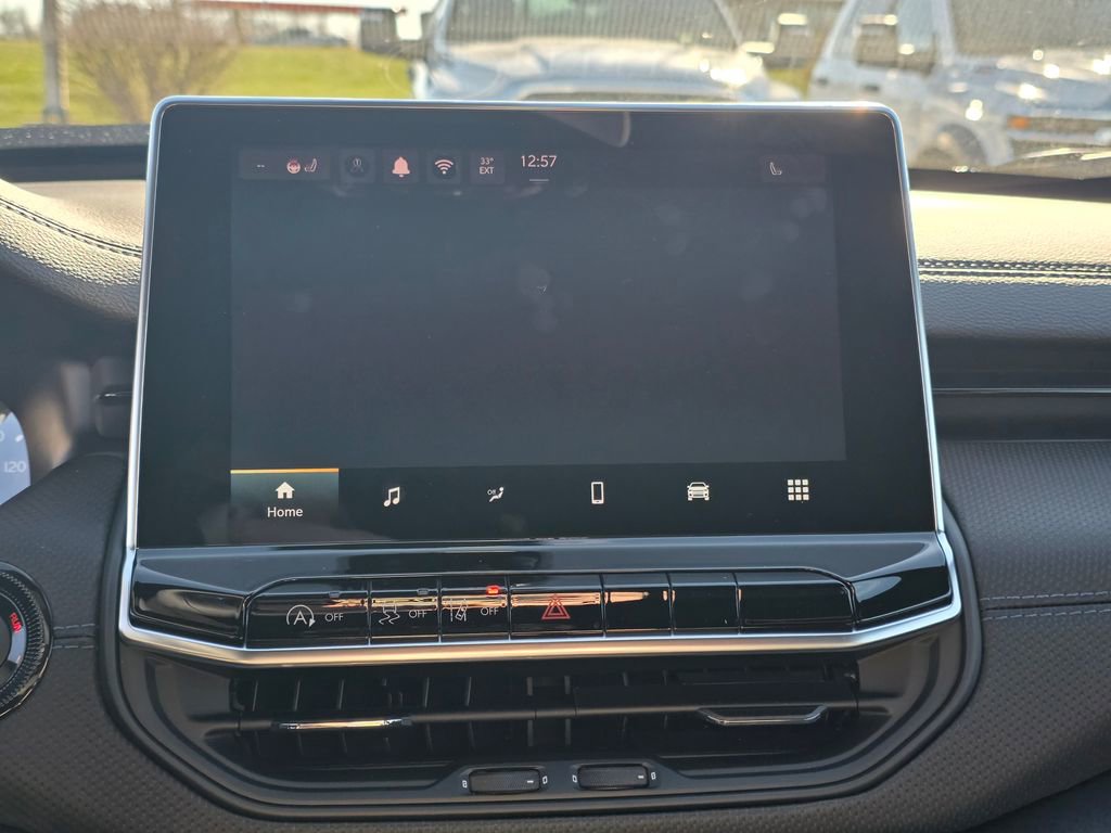 New 2026 Jeep Compass Latitude image 21