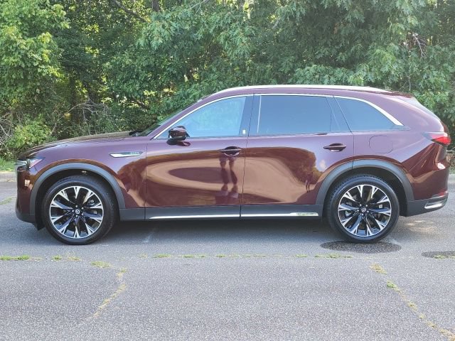 Used 2024 MAZDA CX-90 Plug-In Hybrid w/ Premium Pkg AWD/4WD image 2