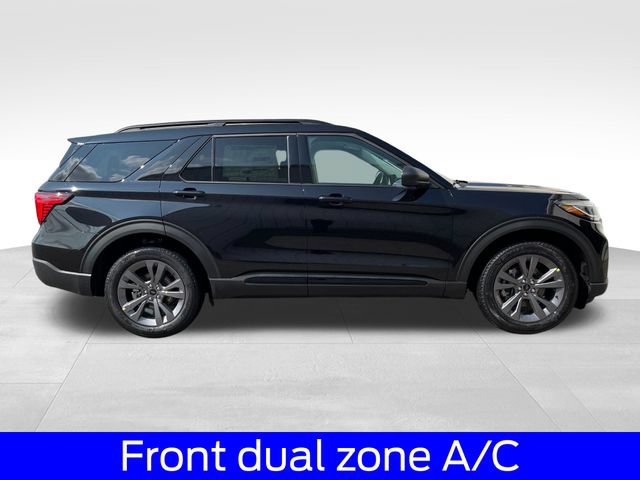 New 2026 Ford Explorer Active w/ Active Comfort Package AWD/4WD image 6